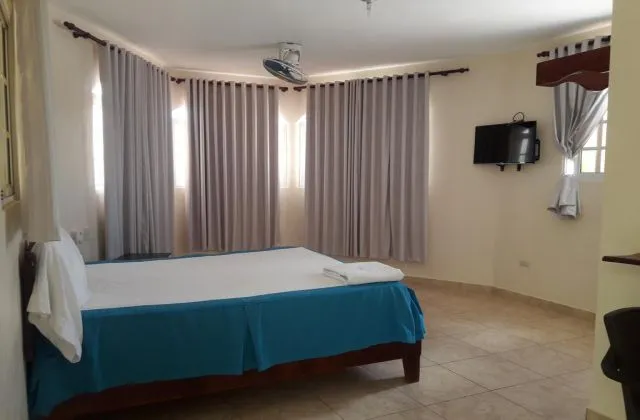 Hotel El Viajante Punta Cana Chambre 3